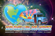 The Love Bus