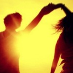 The Dance of Love and Life